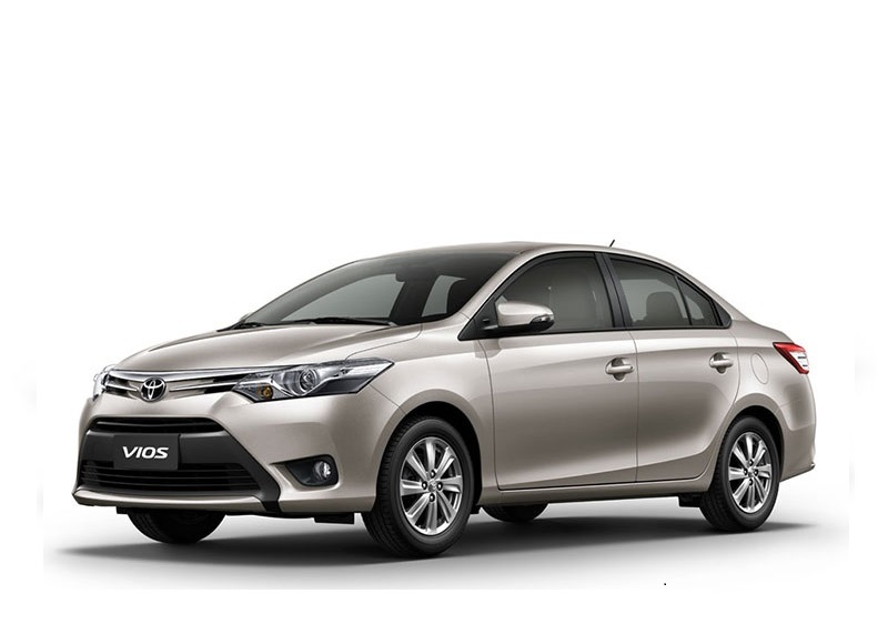 Thuê Xe Du Lịch 4 Chỗ Hà Nội Theo Ngày, Theo Chuyến