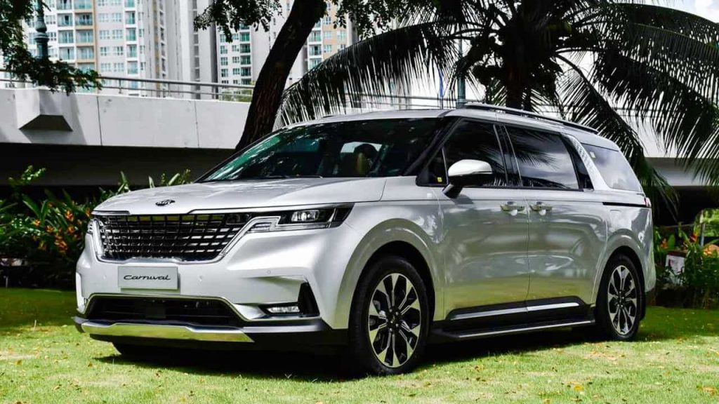 Dịch vụ cho thuê xe 4 chỗ