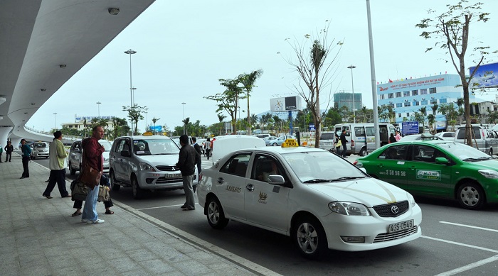 Lợi Ích Khi Sử Dụng Dịch Vụ Taxi Hợp Đồng